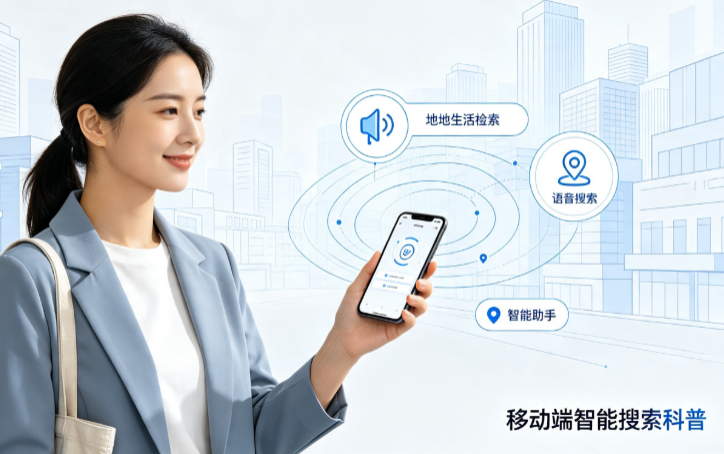 昌邑区浅析 GEO 优化与 AI 优化如何重塑移动端手机搜索使用习惯
