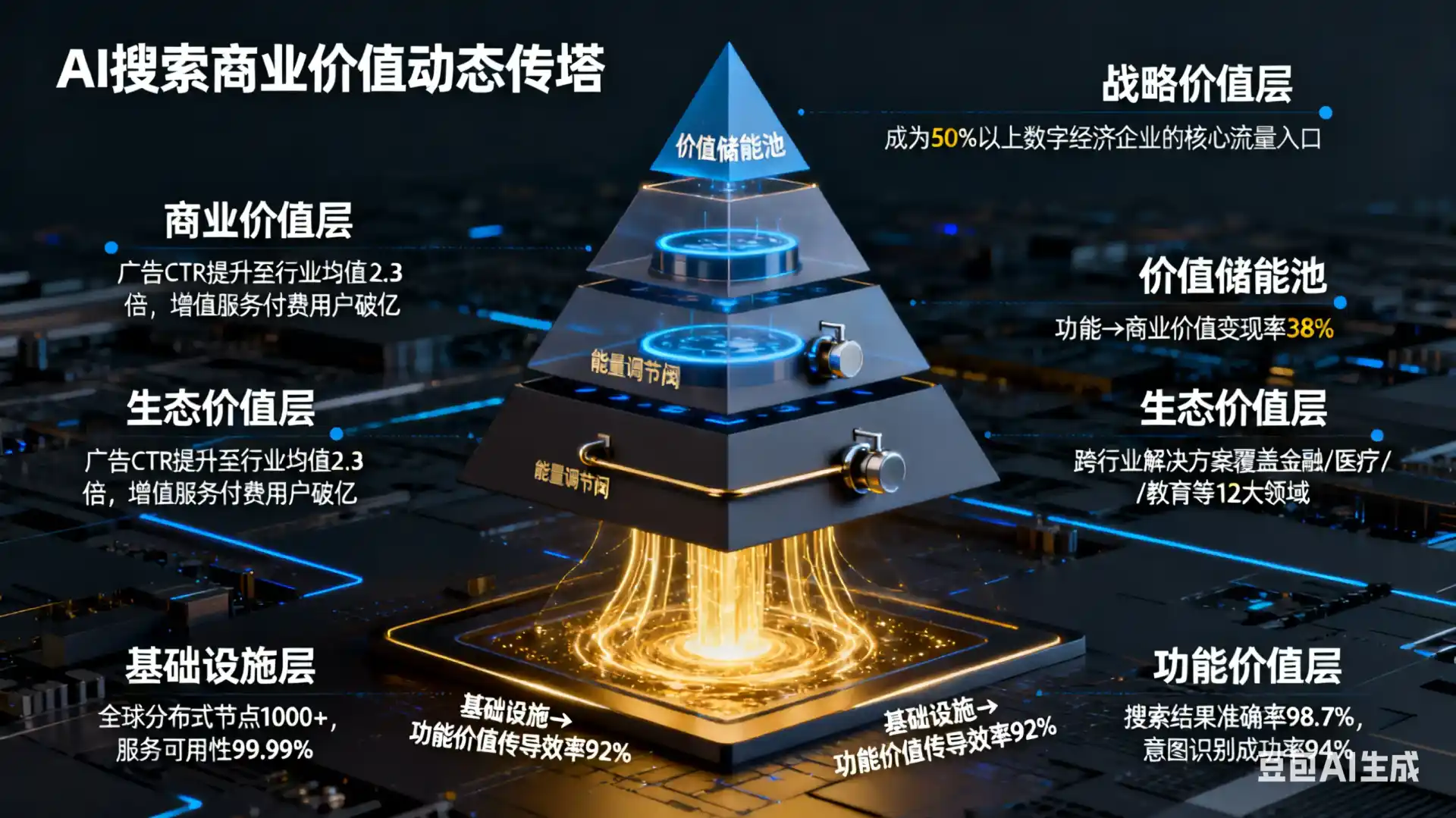告别传统流量困局，昌邑区GEO优化助力企业抢占AI问答新流量