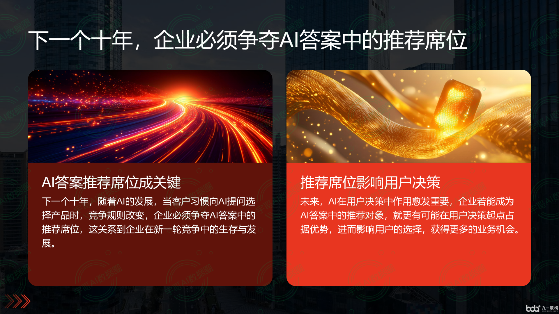 从流量抢夺到知识构建：GEO浪潮下，昌邑区国硕AI探索企业品牌信息基建新范式
