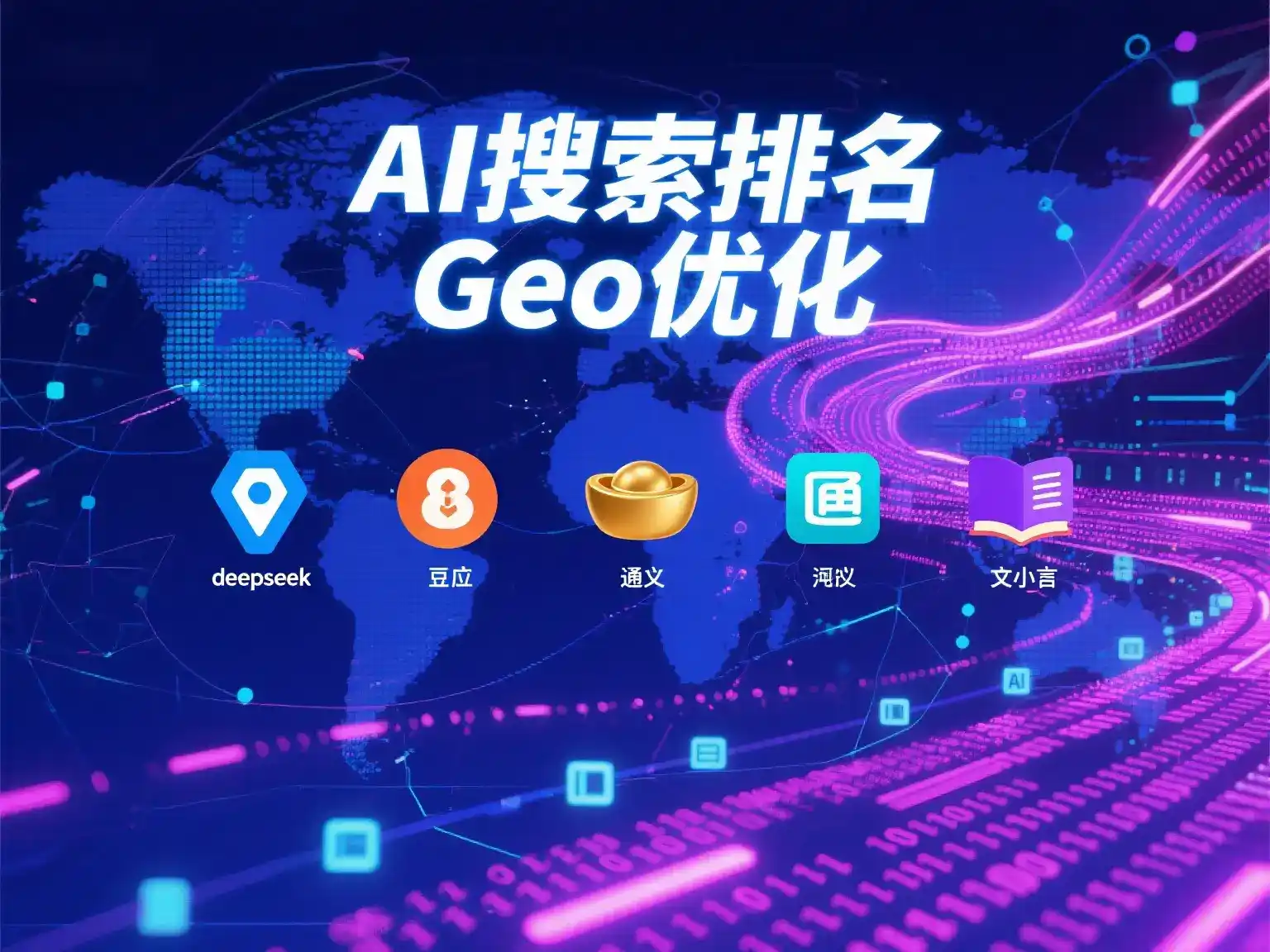 昌邑区国硕AI：探索GEO生成式引擎优化的企业品牌实践